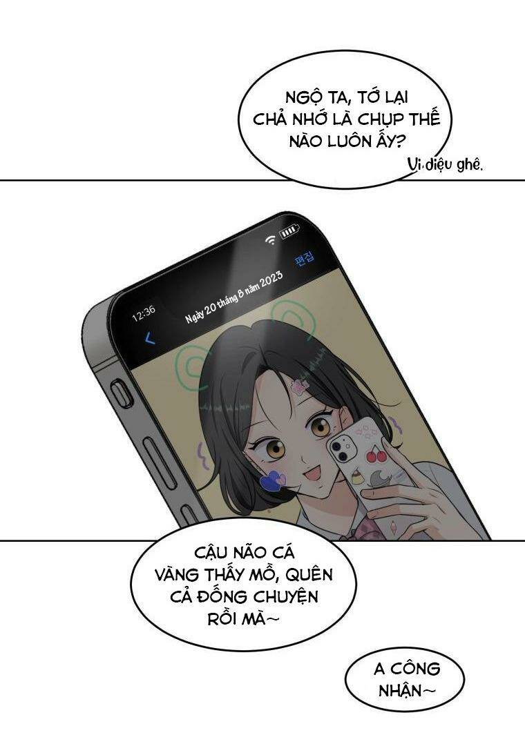 Bí Mật Highteen Chapter 1 - Trang 2