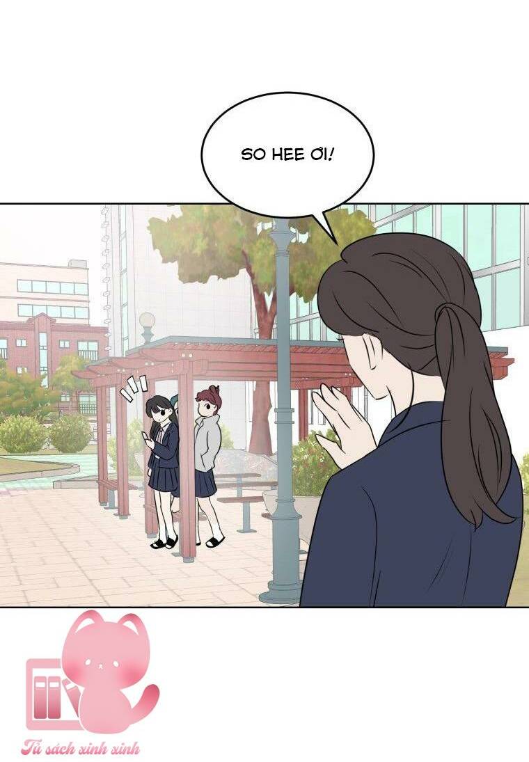 Bí Mật Highteen Chapter 1 - Trang 2