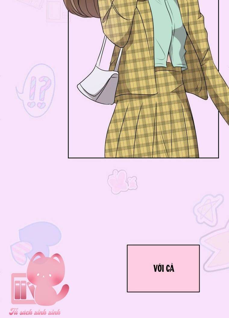 Bí Mật Highteen Chapter 1 - Trang 2