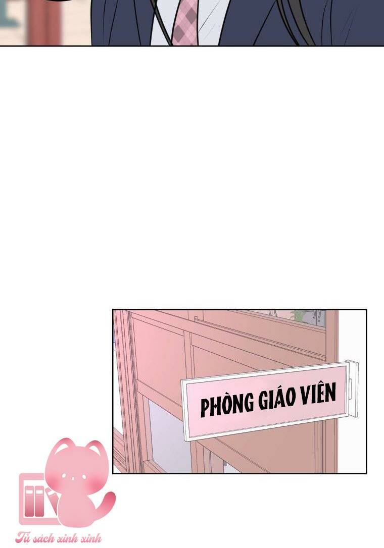 Bí Mật Highteen Chapter 1 - Trang 2