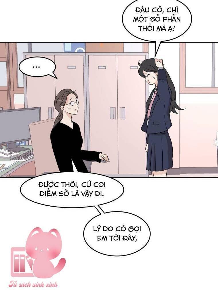 Bí Mật Highteen Chapter 1 - Trang 2