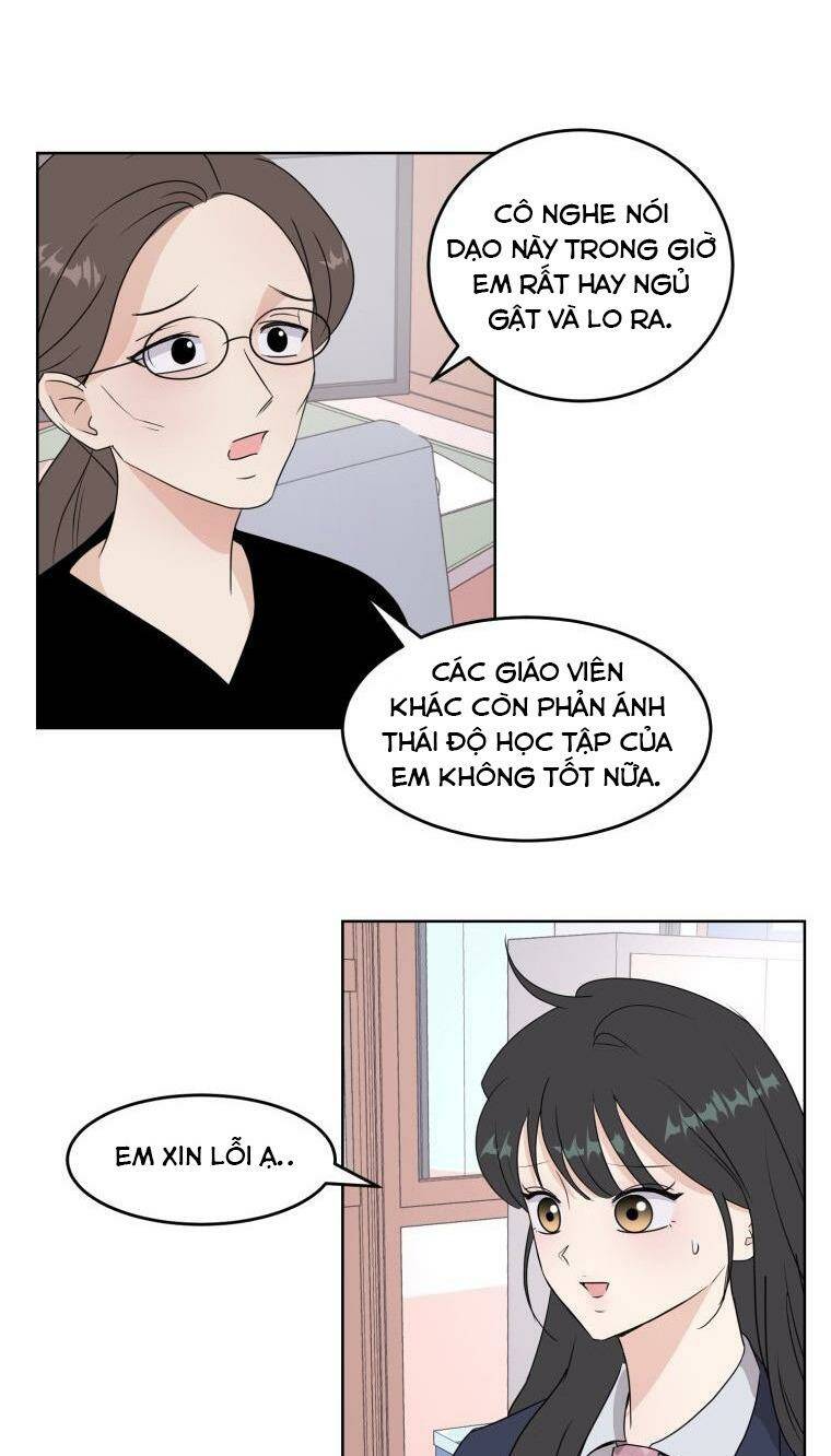 Bí Mật Highteen Chapter 1 - Trang 2