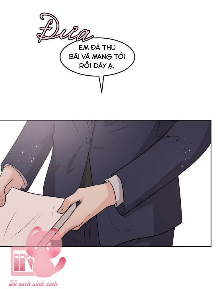 Bí Mật Highteen Chapter 1 - Trang 2