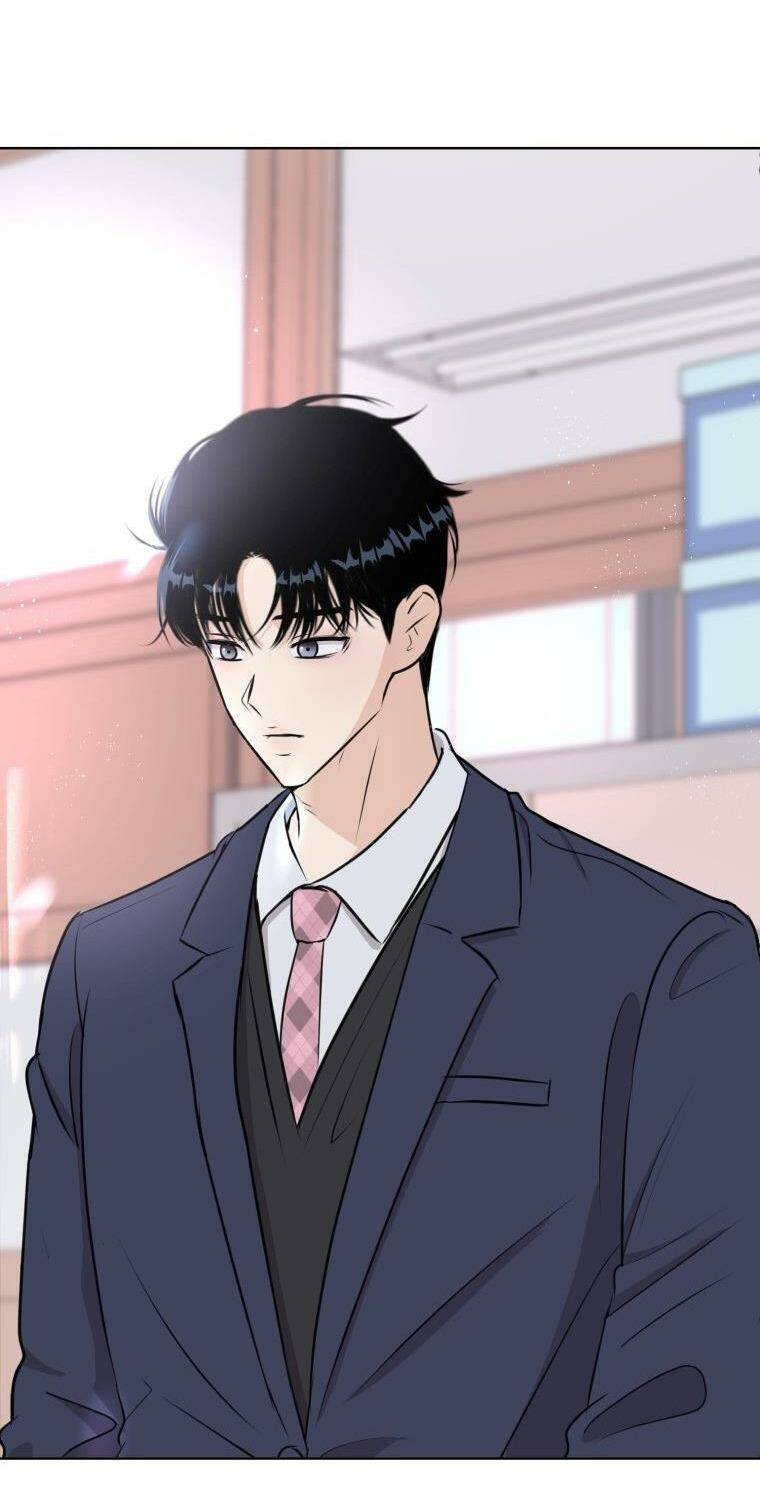 Bí Mật Highteen Chapter 1 - Trang 2