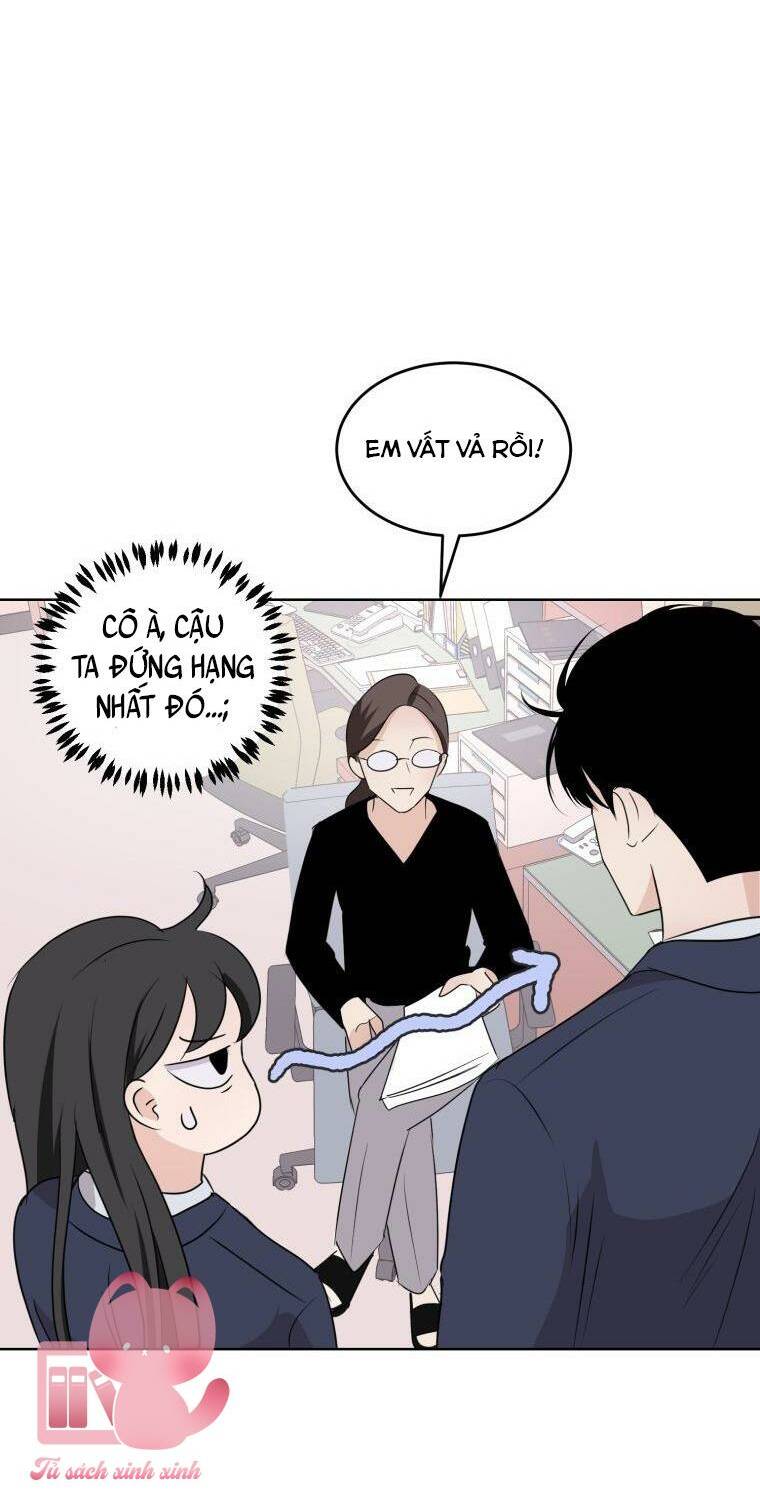 Bí Mật Highteen Chapter 1 - Trang 2