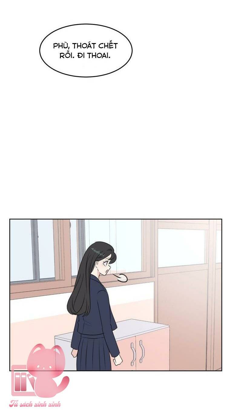 Bí Mật Highteen Chapter 1 - Trang 2