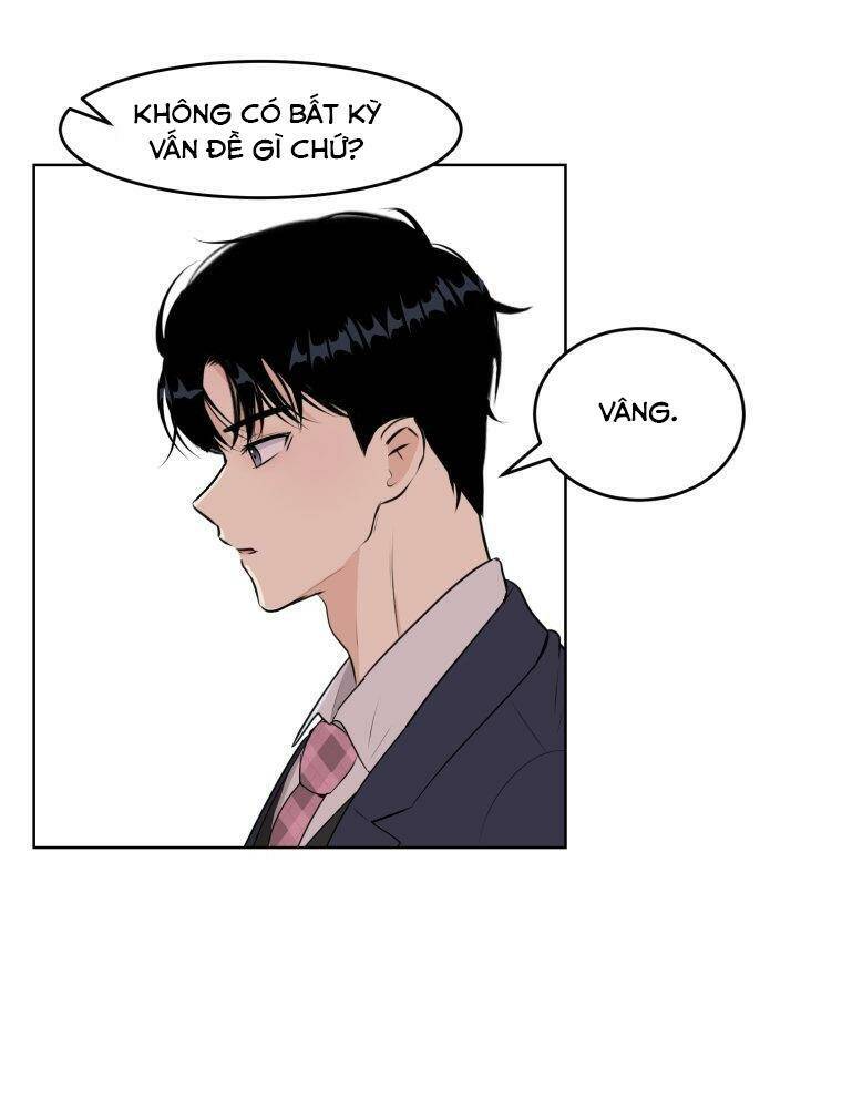 Bí Mật Highteen Chapter 1 - Trang 2