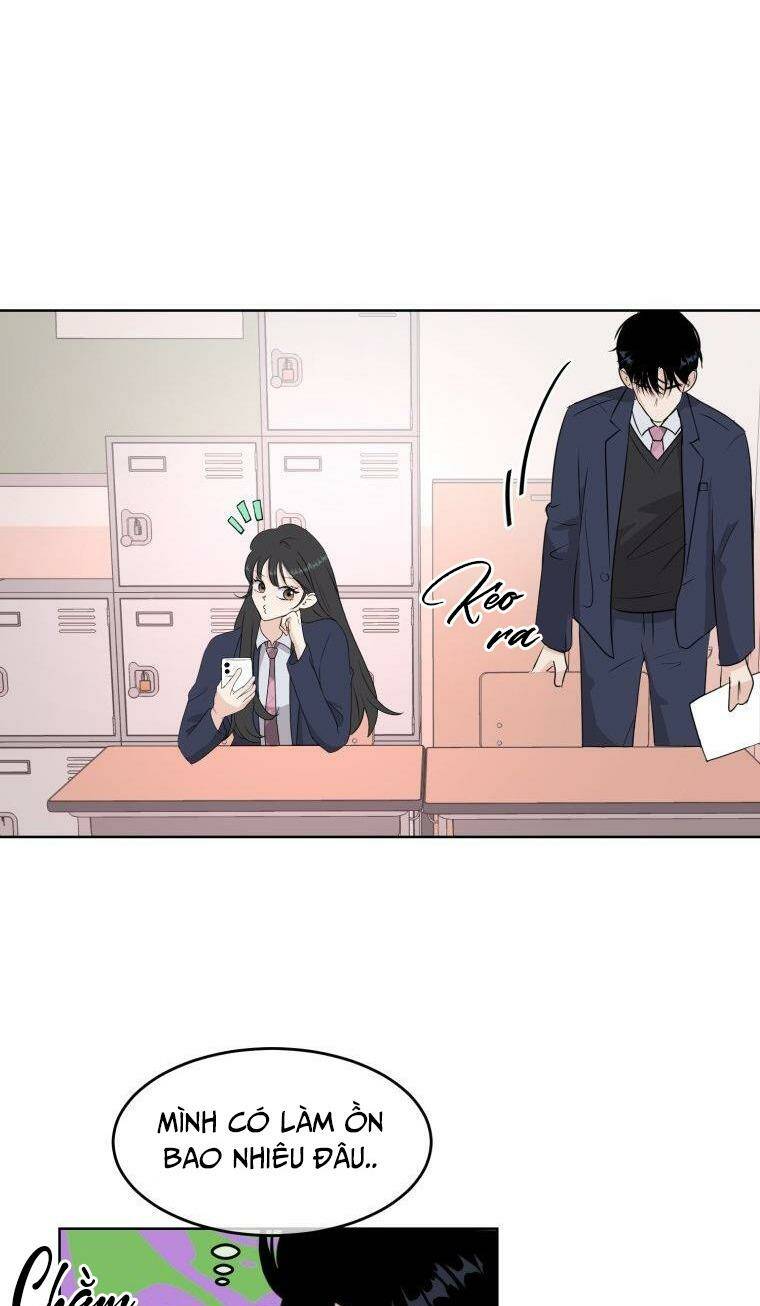 Bí Mật Highteen Chapter 1 - Trang 2