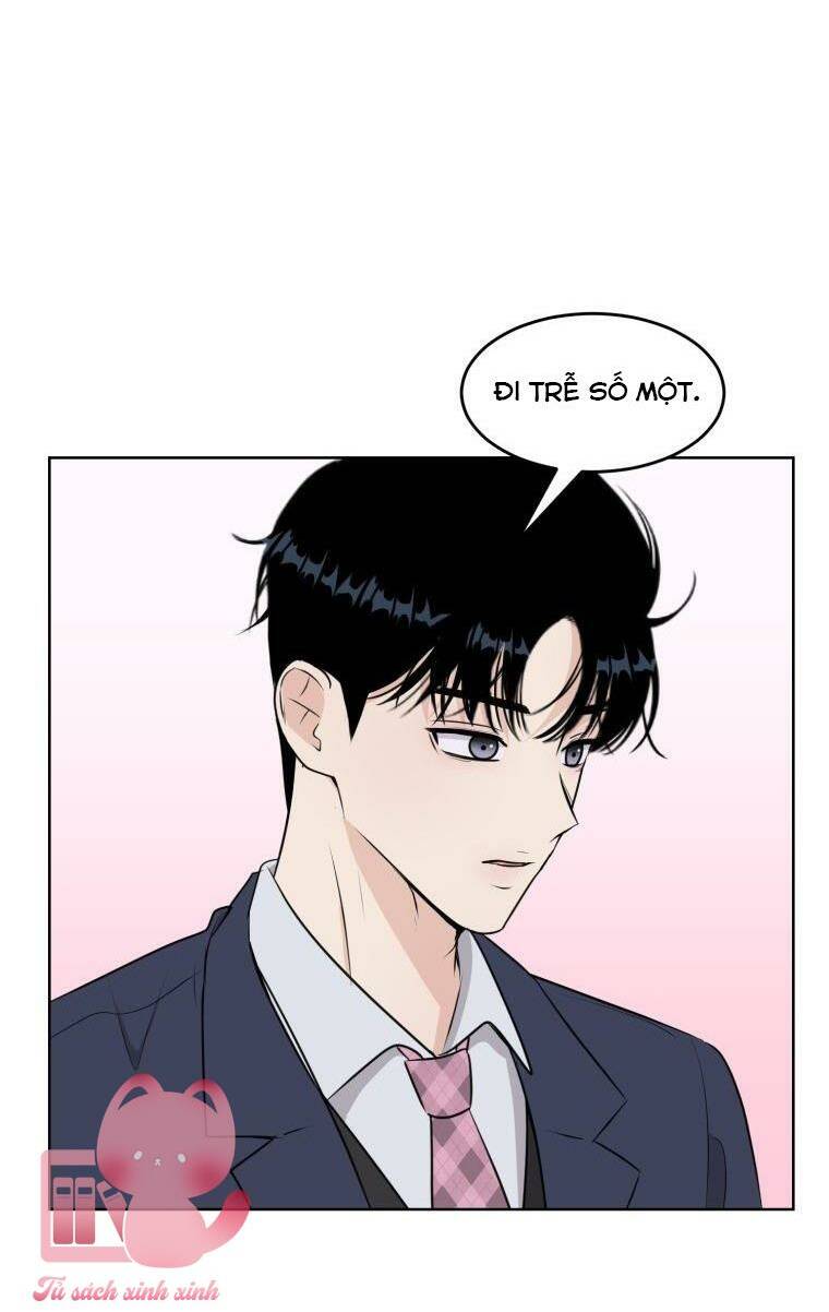 Bí Mật Highteen Chapter 1 - Trang 2