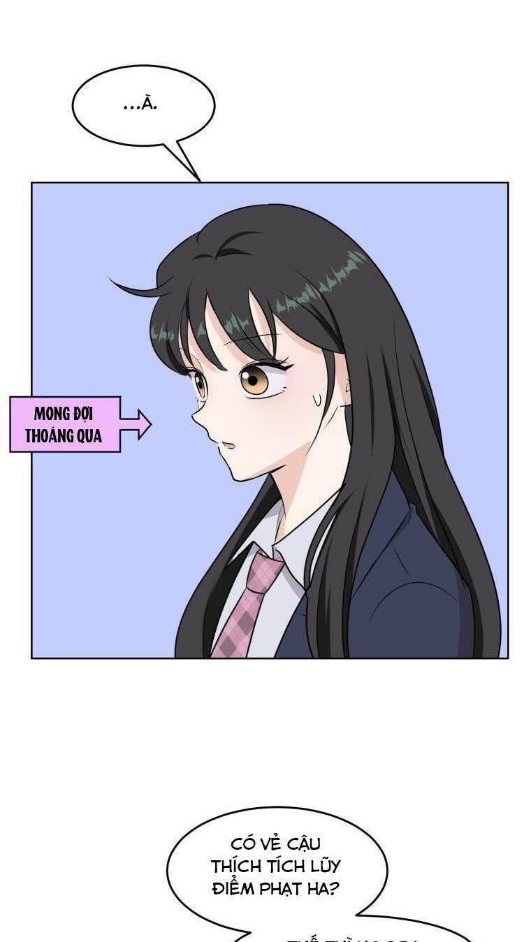 Bí Mật Highteen Chapter 1 - Trang 2