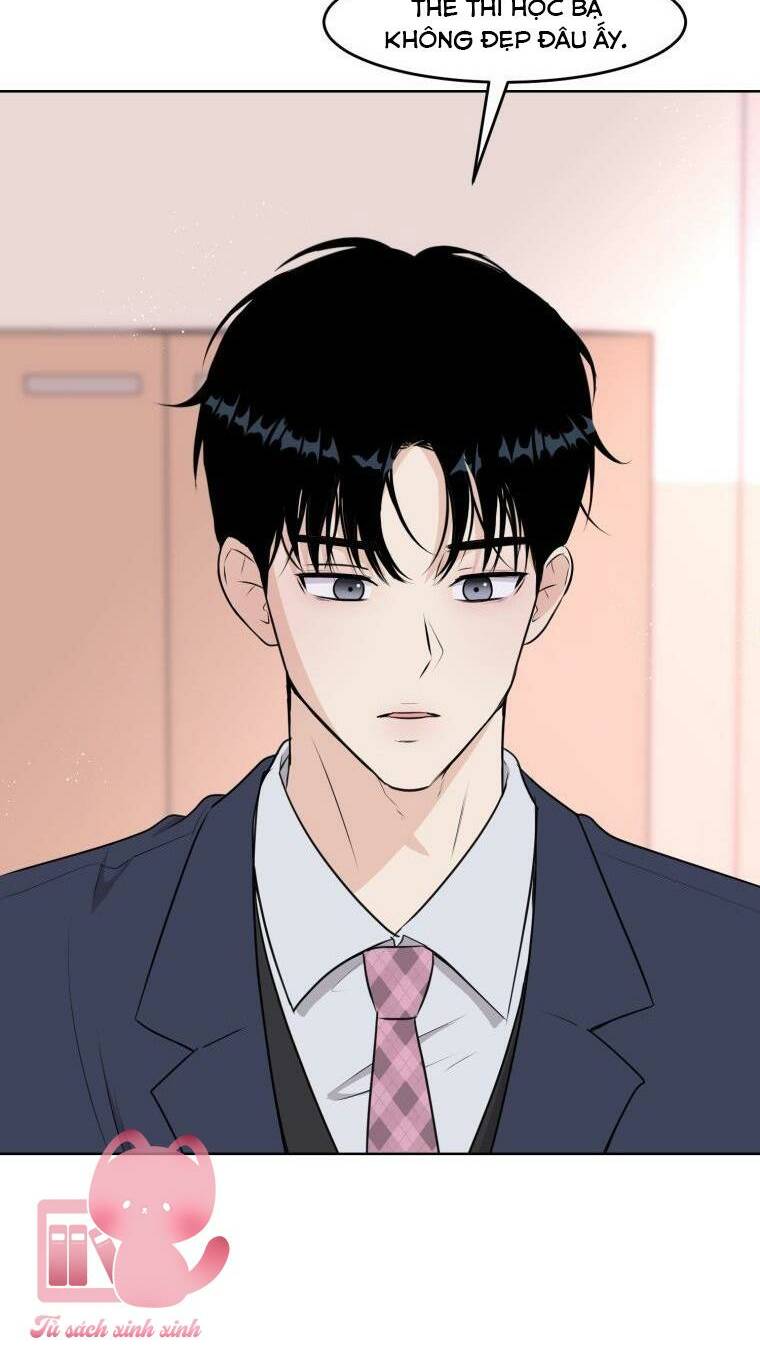 Bí Mật Highteen Chapter 1 - Trang 2