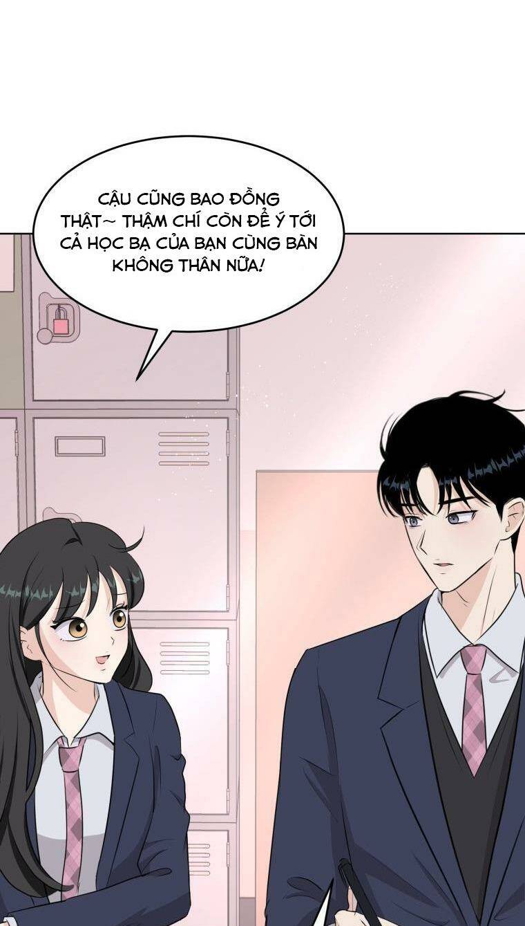 Bí Mật Highteen Chapter 1 - Trang 2