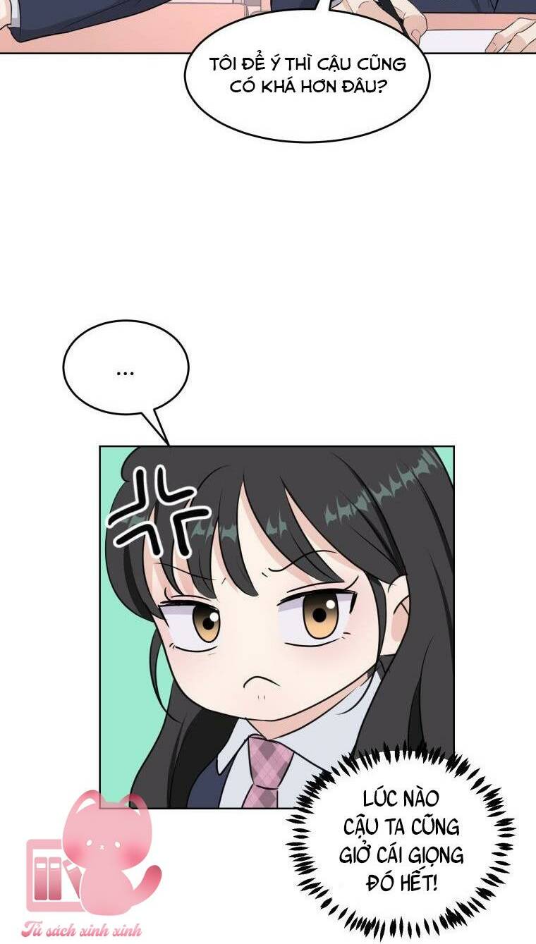 Bí Mật Highteen Chapter 1 - Trang 2