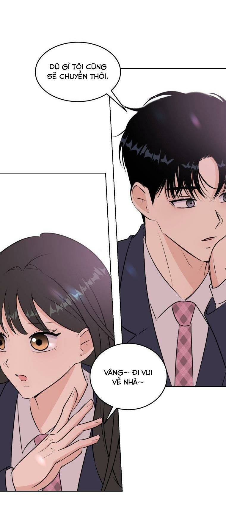 Bí Mật Highteen Chapter 1 - Trang 2