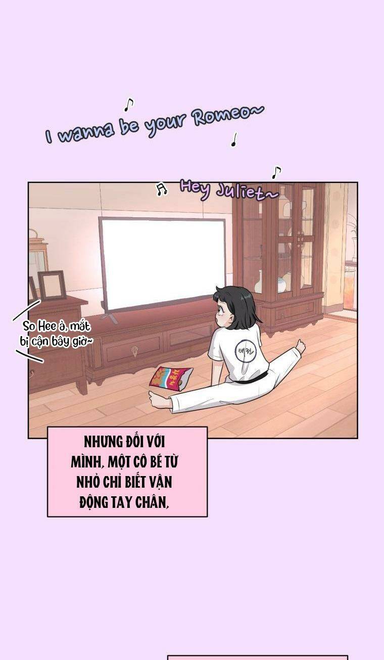 Bí Mật Highteen Chapter 1 - Trang 2