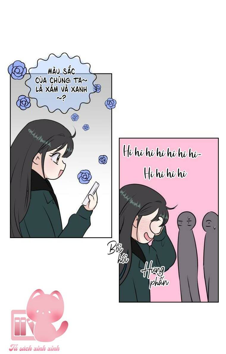 Bí Mật Highteen Chapter 1 - Trang 2