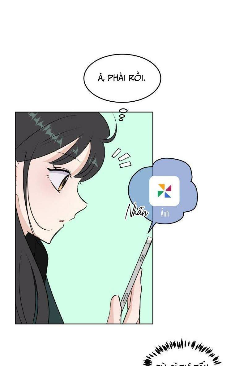 Bí Mật Highteen Chapter 1 - Trang 2