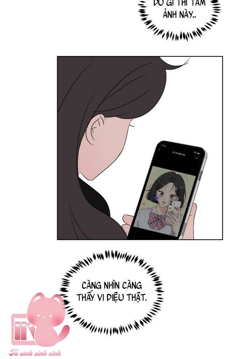 Bí Mật Highteen Chapter 1 - Trang 2