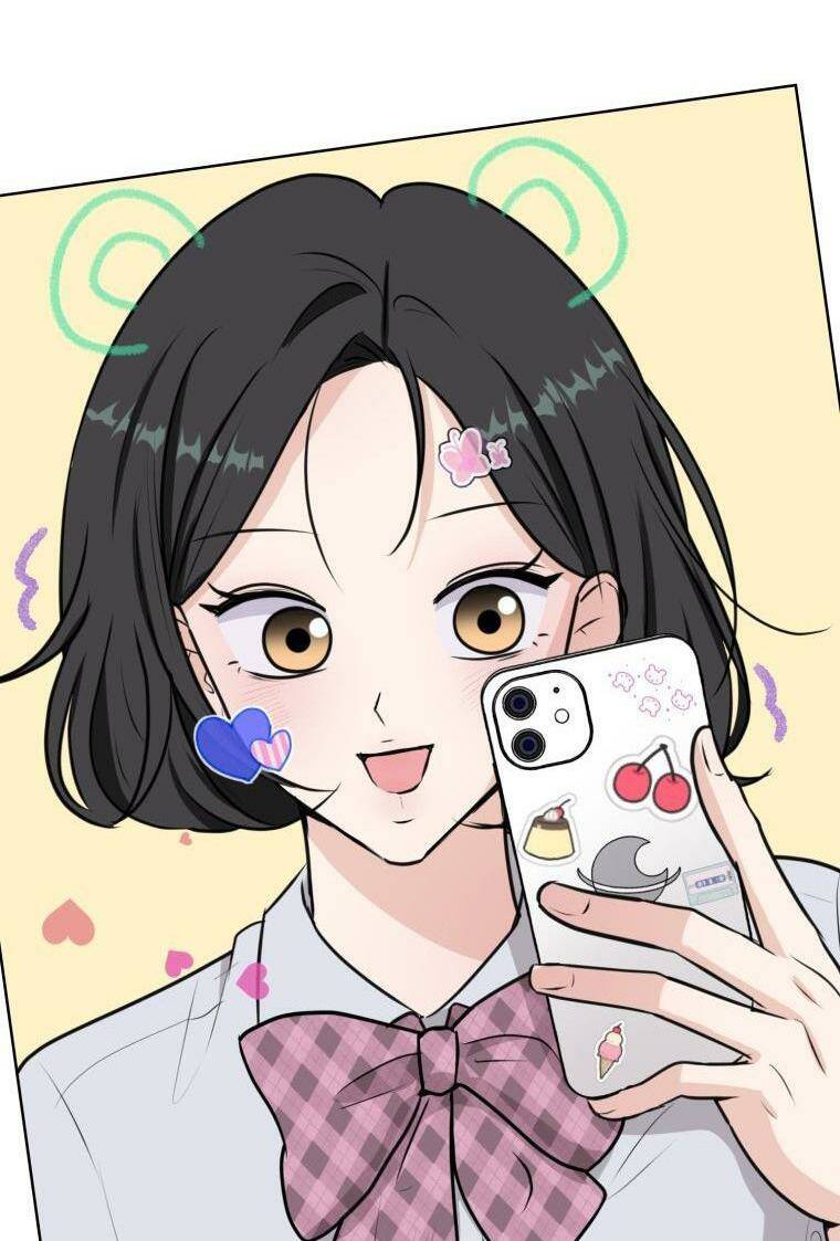 Bí Mật Highteen Chapter 1 - Trang 2