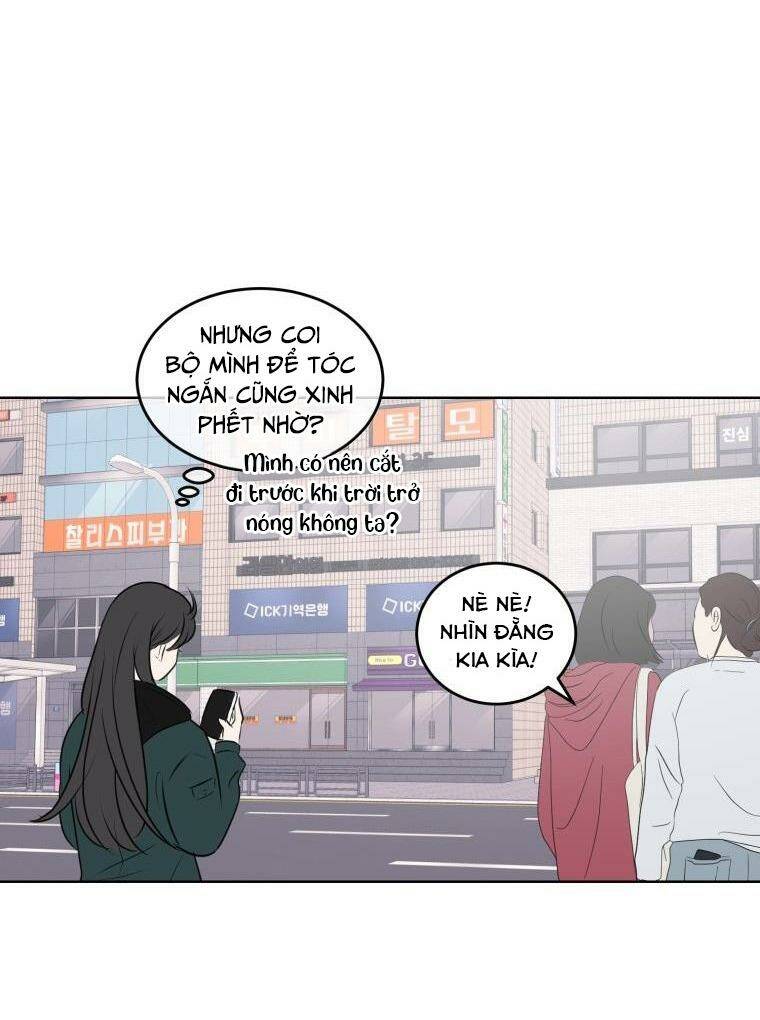 Bí Mật Highteen Chapter 1 - Trang 2