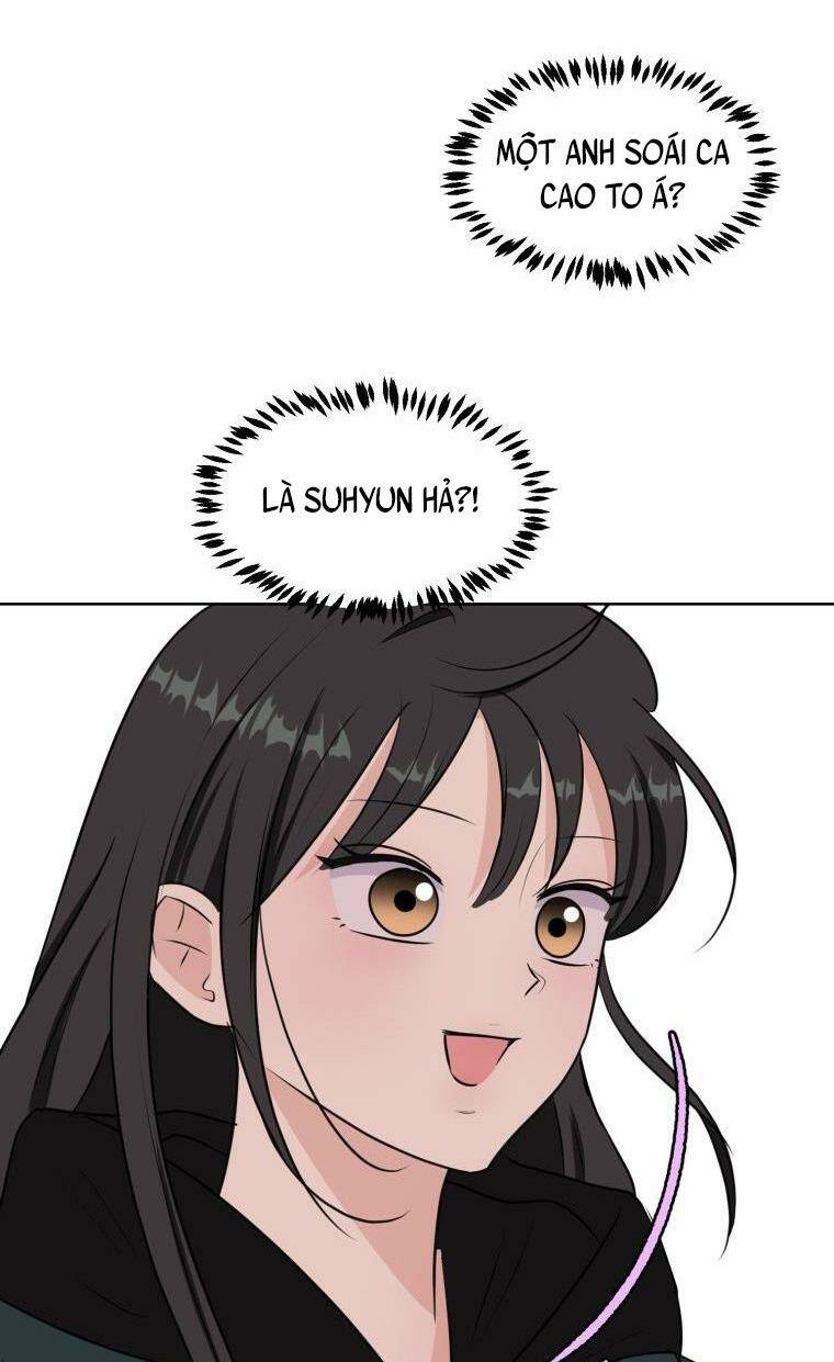 Bí Mật Highteen Chapter 1 - Trang 2