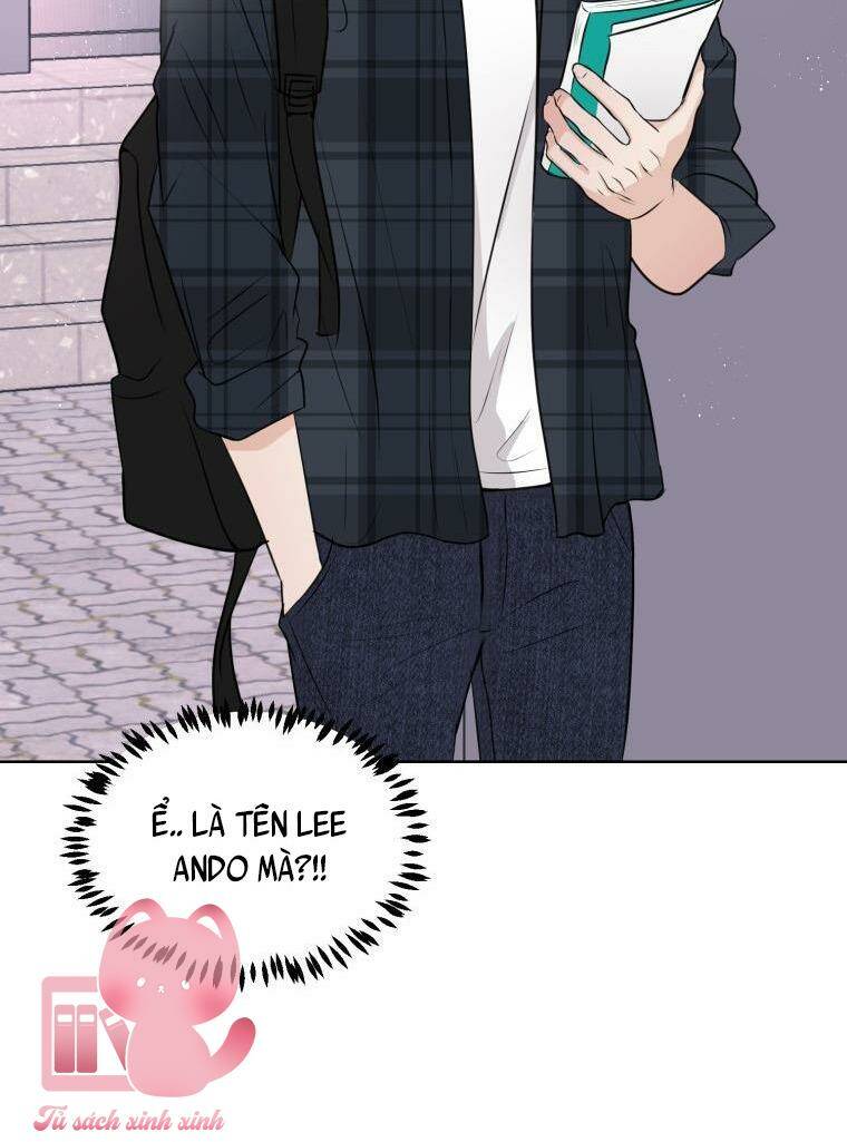 Bí Mật Highteen Chapter 1 - Trang 2