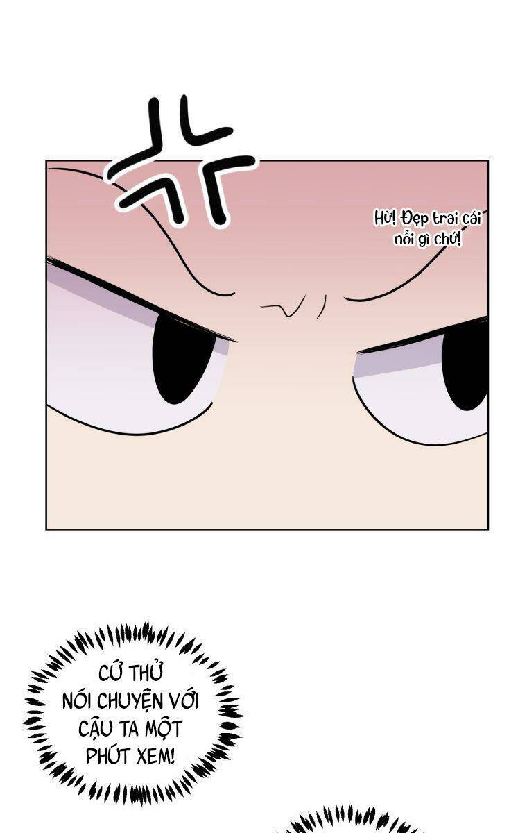 Bí Mật Highteen Chapter 1 - Trang 2