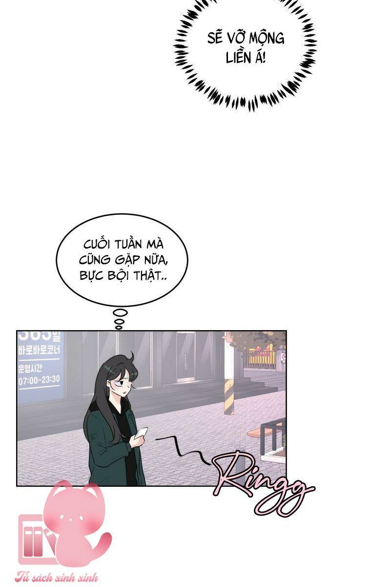 Bí Mật Highteen Chapter 1 - Trang 2