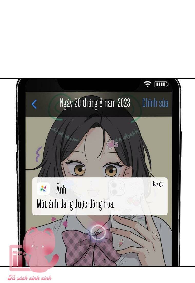 Bí Mật Highteen Chapter 1 - Trang 2