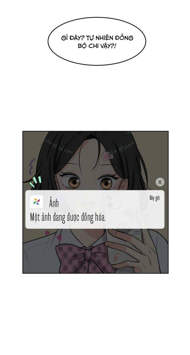 Bí Mật Highteen Chapter 1 - Trang 2