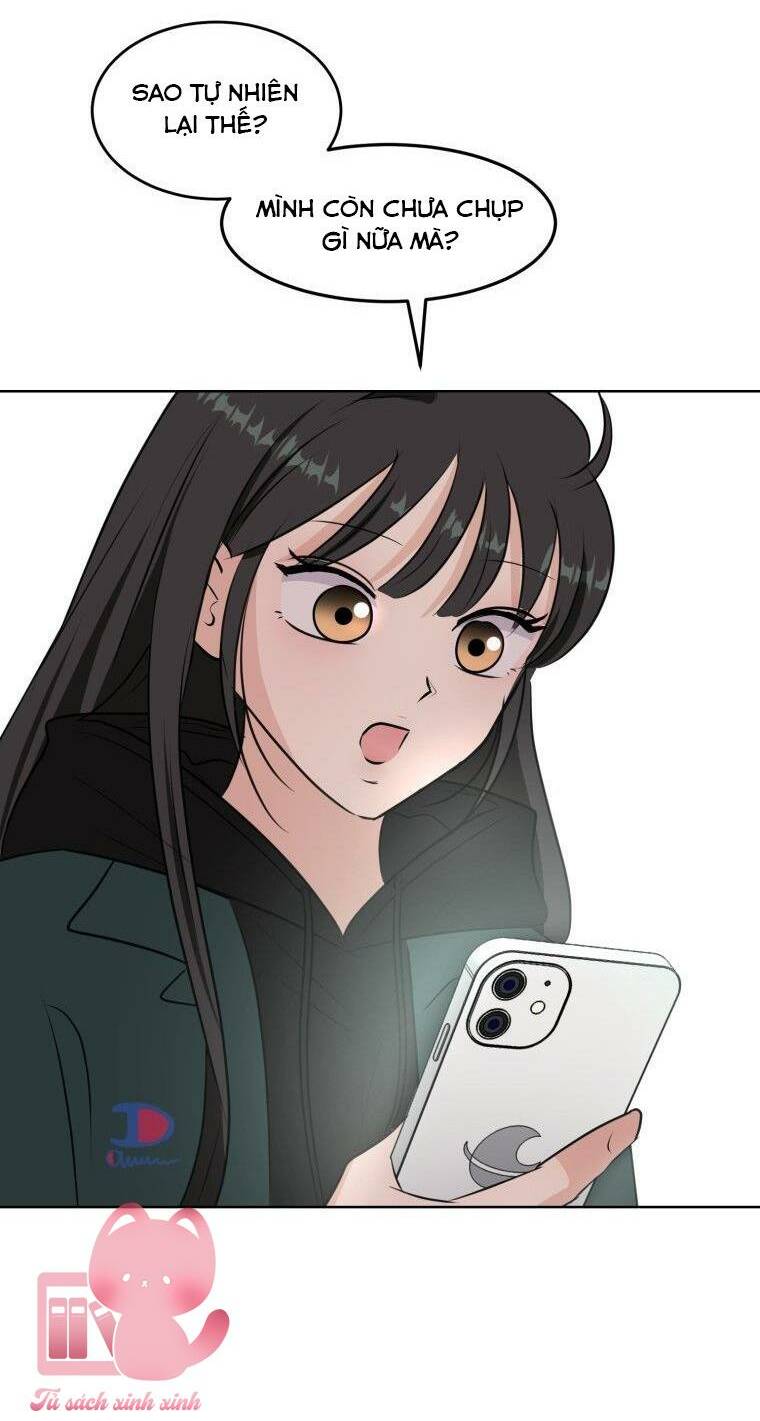 Bí Mật Highteen Chapter 1 - Trang 2