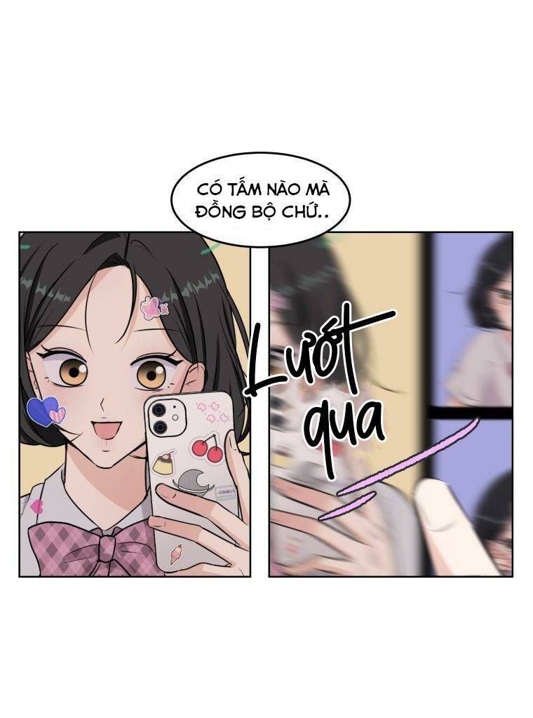 Bí Mật Highteen Chapter 1 - Trang 2