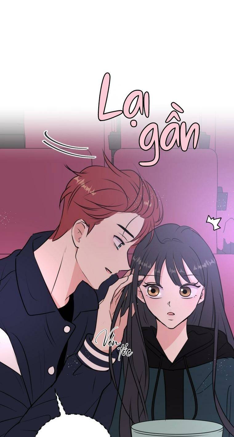 Bí Mật Highteen Chapter 2 - Trang 2