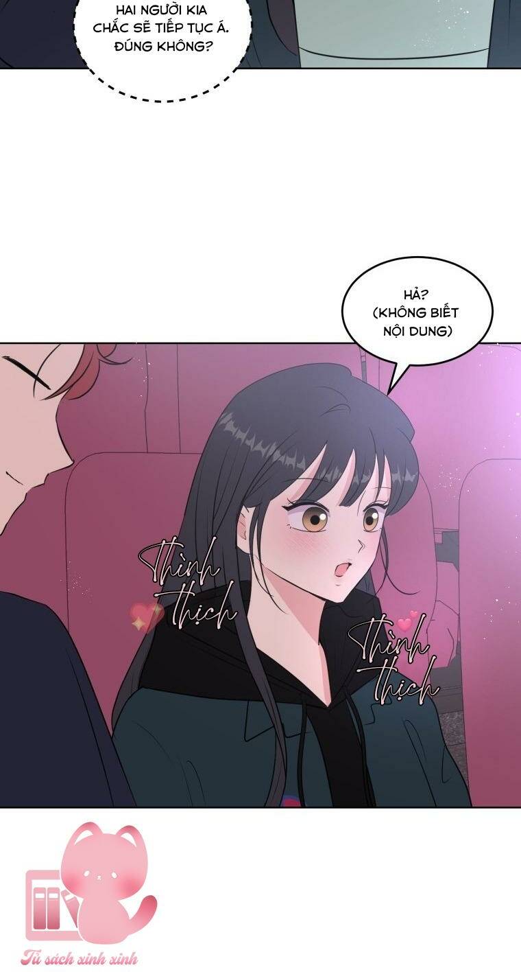 Bí Mật Highteen Chapter 2 - Trang 2