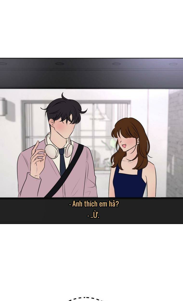 Bí Mật Highteen Chapter 2 - Trang 2