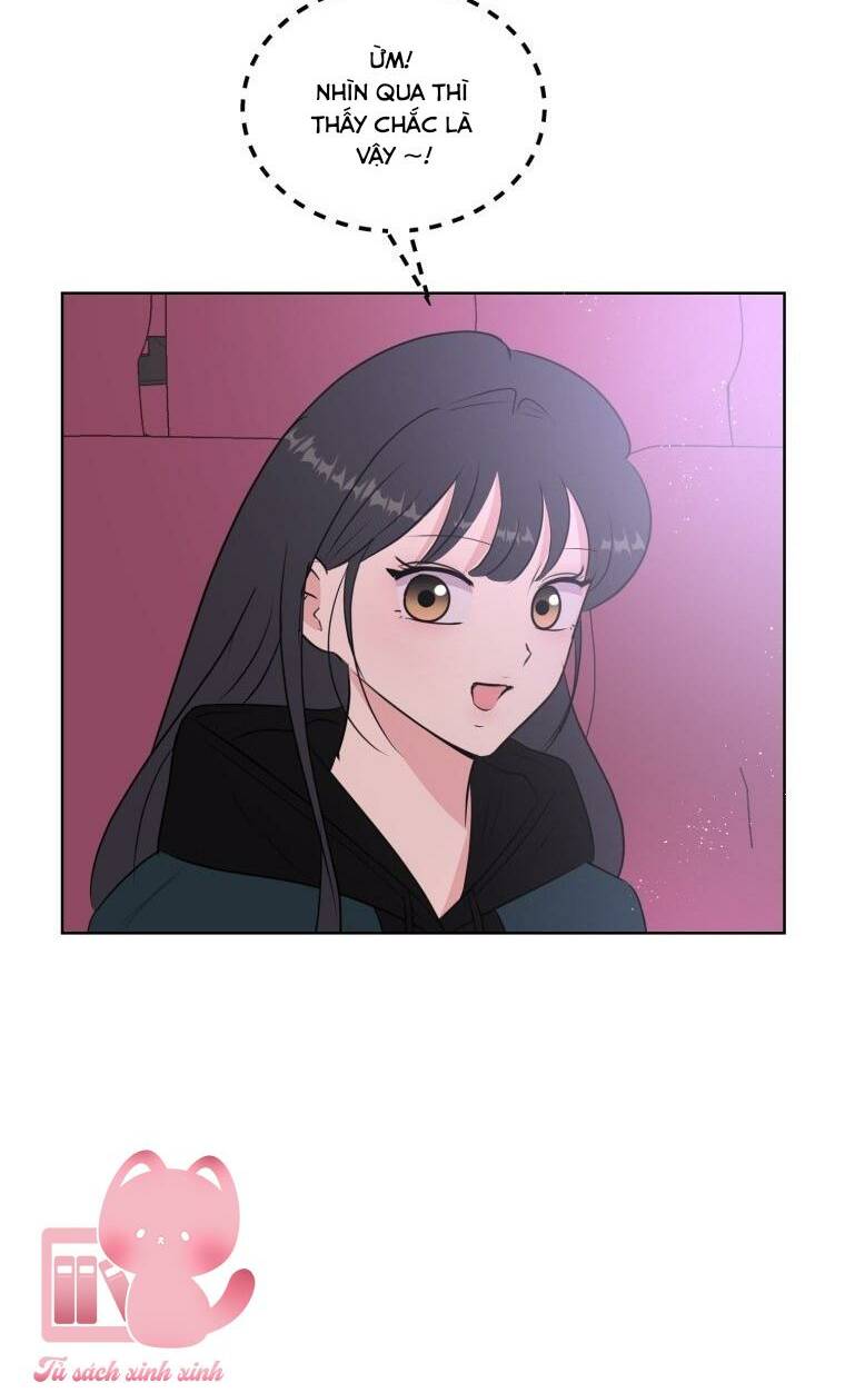 Bí Mật Highteen Chapter 2 - Trang 2