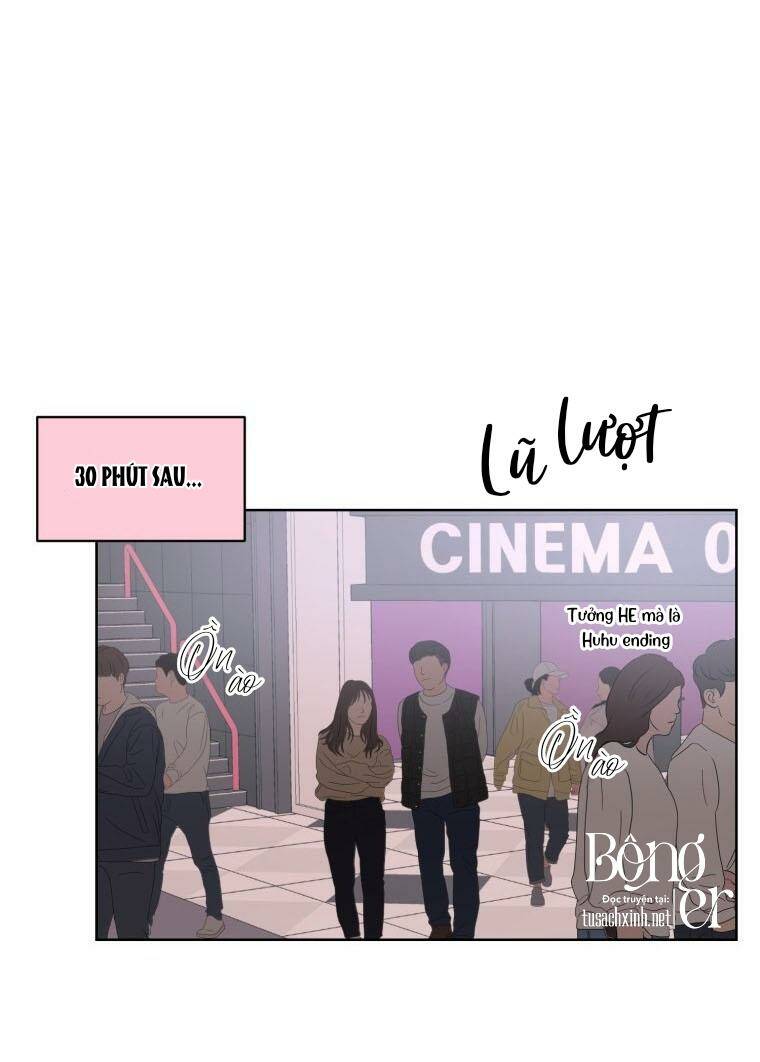 Bí Mật Highteen Chapter 2 - Trang 2