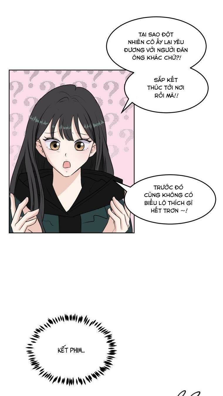 Bí Mật Highteen Chapter 2 - Trang 2