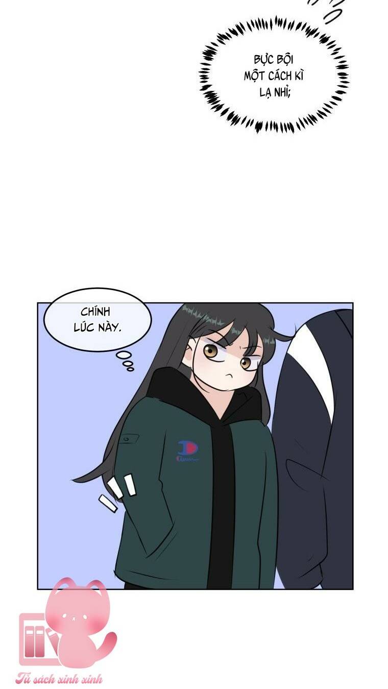 Bí Mật Highteen Chapter 2 - Trang 2