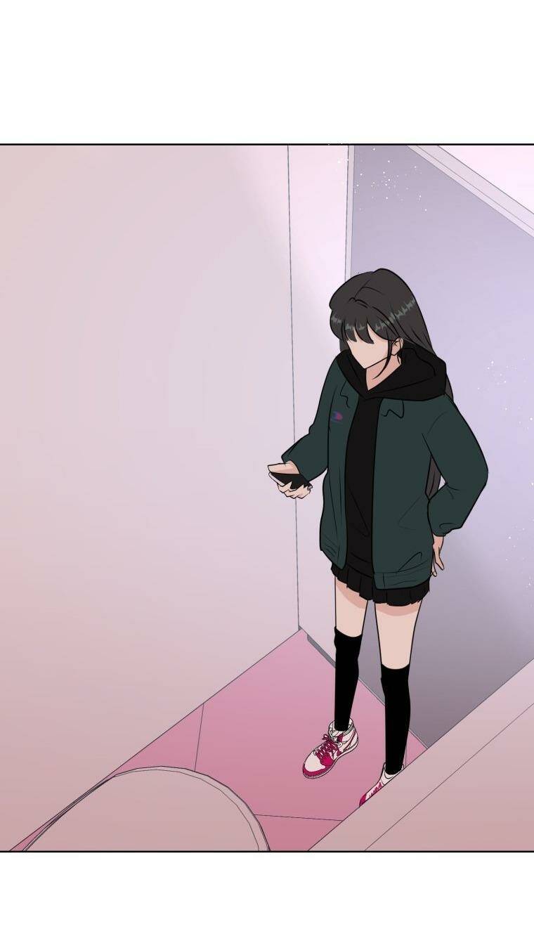 Bí Mật Highteen Chapter 2 - Trang 2