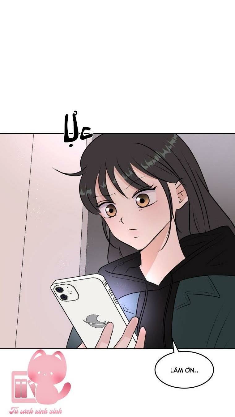 Bí Mật Highteen Chapter 2 - Trang 2