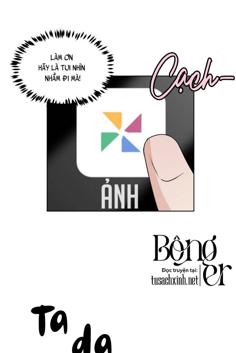 Bí Mật Highteen Chapter 2 - Trang 2