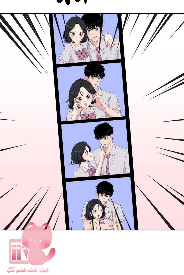 Bí Mật Highteen Chapter 2 - Trang 2