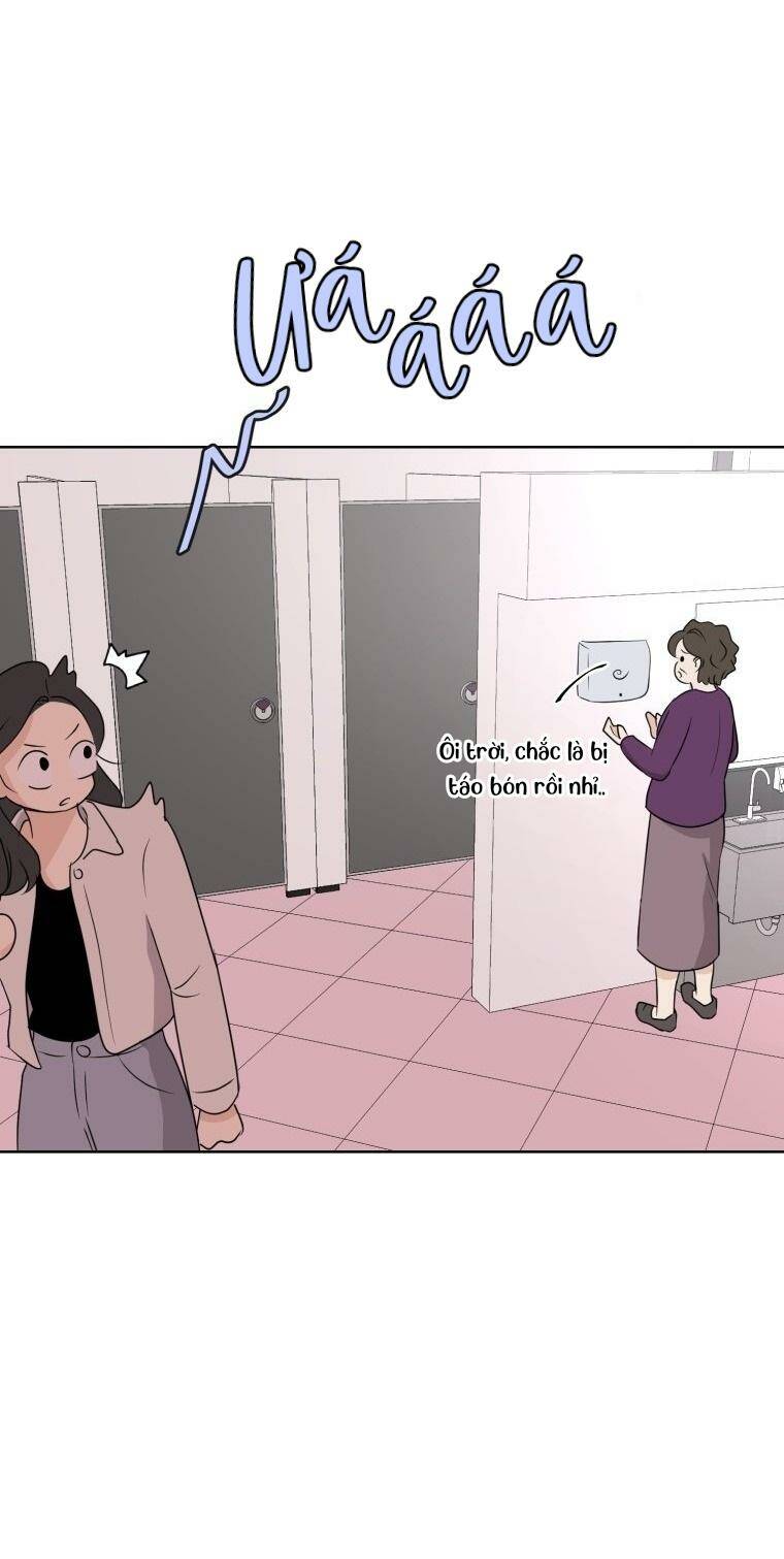 Bí Mật Highteen Chapter 2 - Trang 2