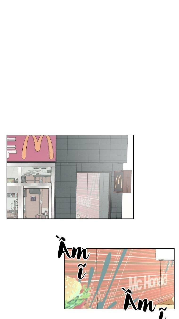 Bí Mật Highteen Chapter 2 - Trang 2