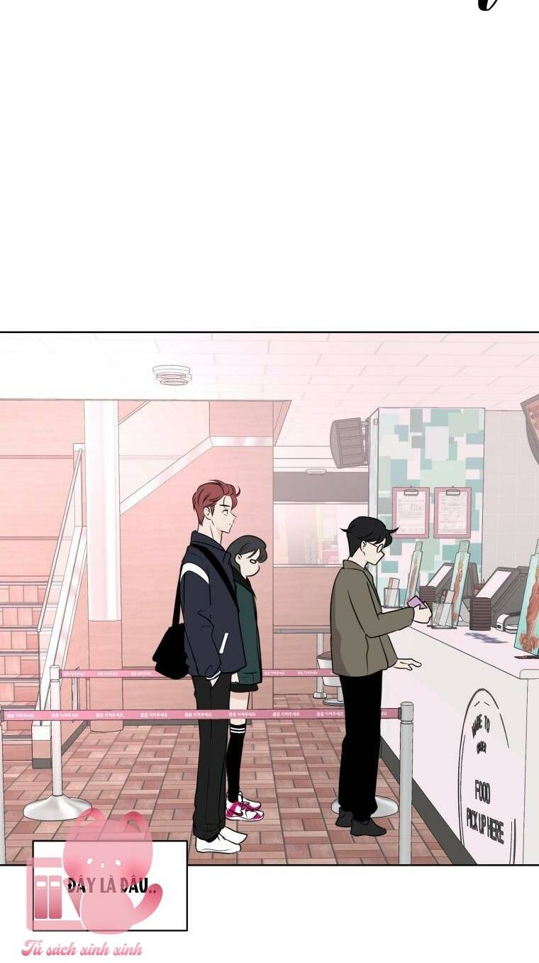 Bí Mật Highteen Chapter 2 - Trang 2