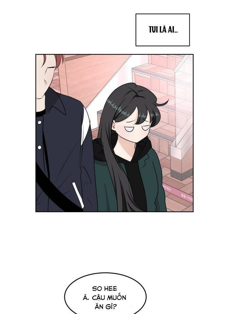 Bí Mật Highteen Chapter 2 - Trang 2