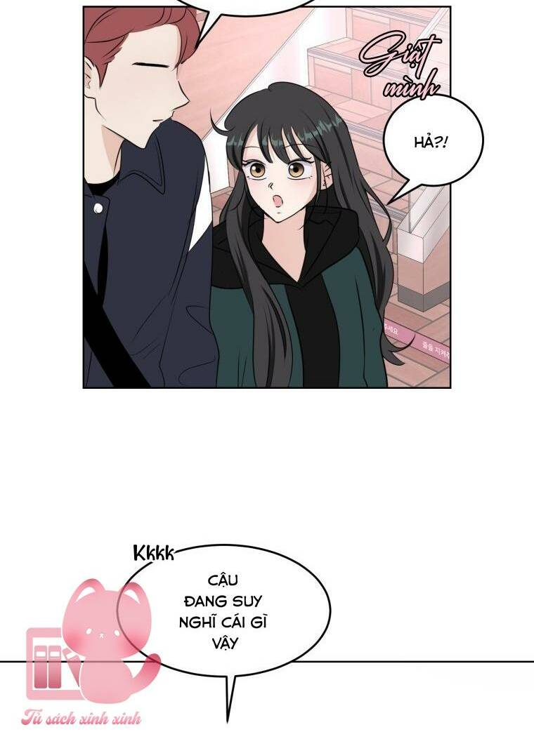 Bí Mật Highteen Chapter 2 - Trang 2