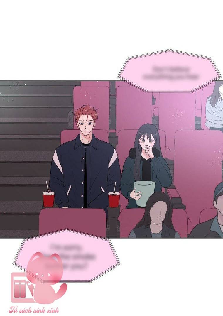 Bí Mật Highteen Chapter 2 - Trang 2