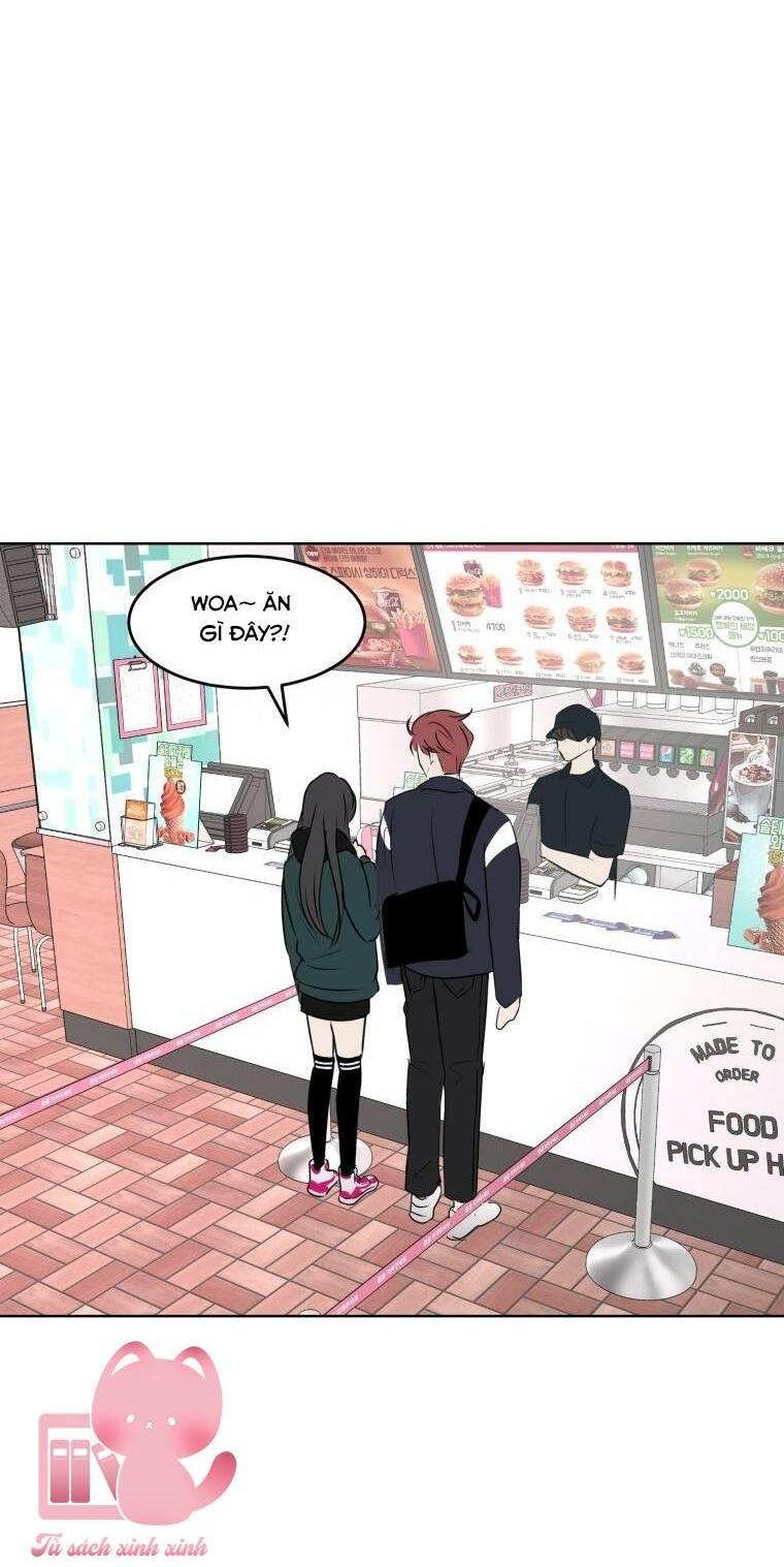 Bí Mật Highteen Chapter 2 - Trang 2